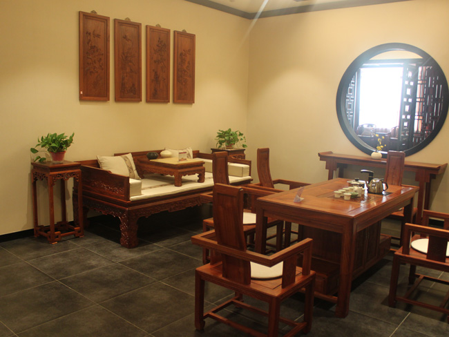 展廳風(fēng)采