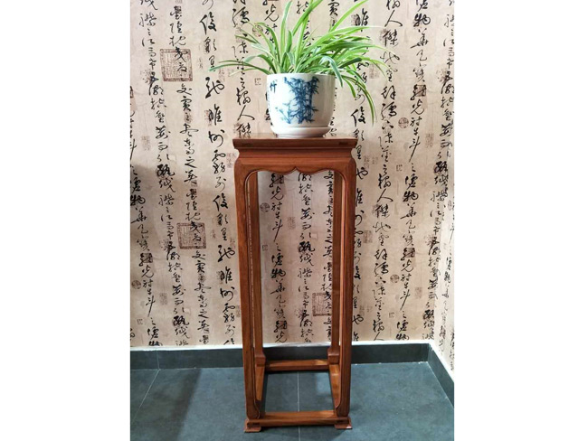 清風(fēng)眀式花架